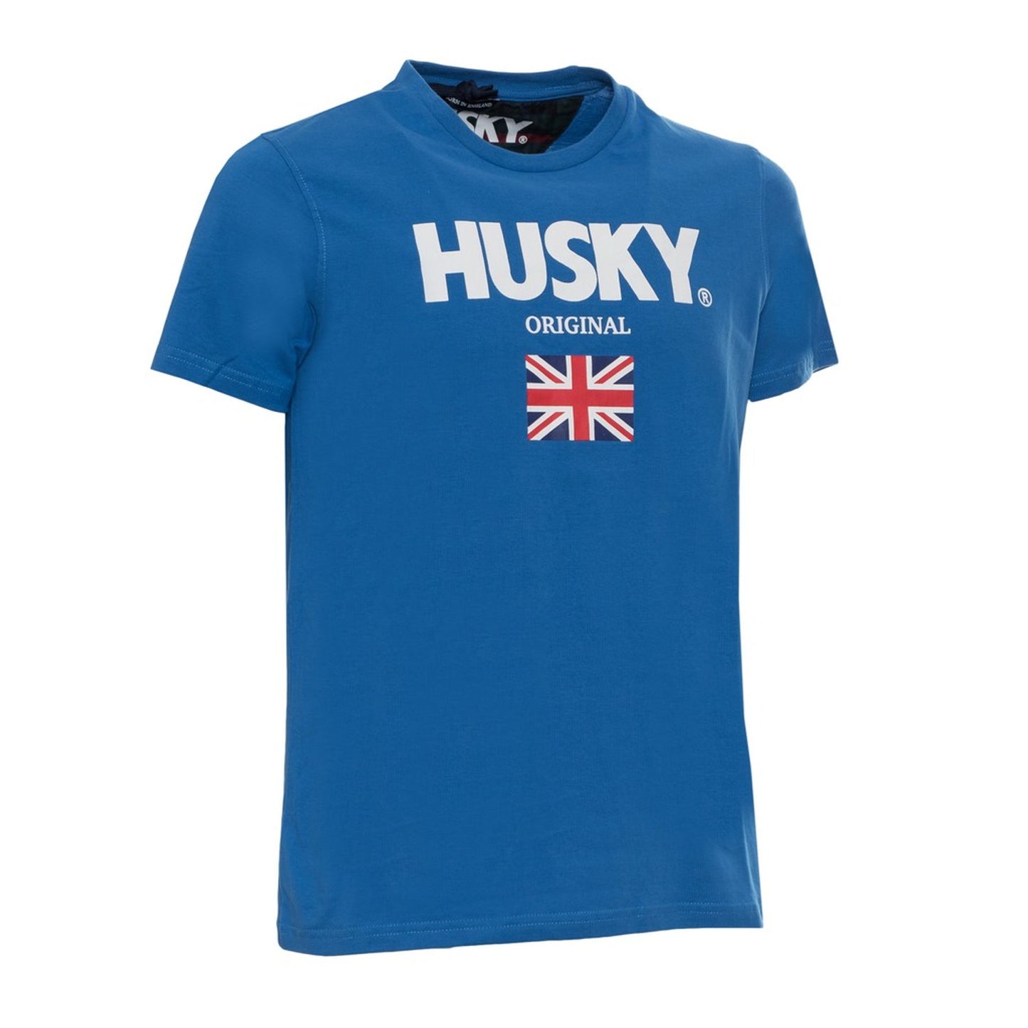 Husky T-shirts