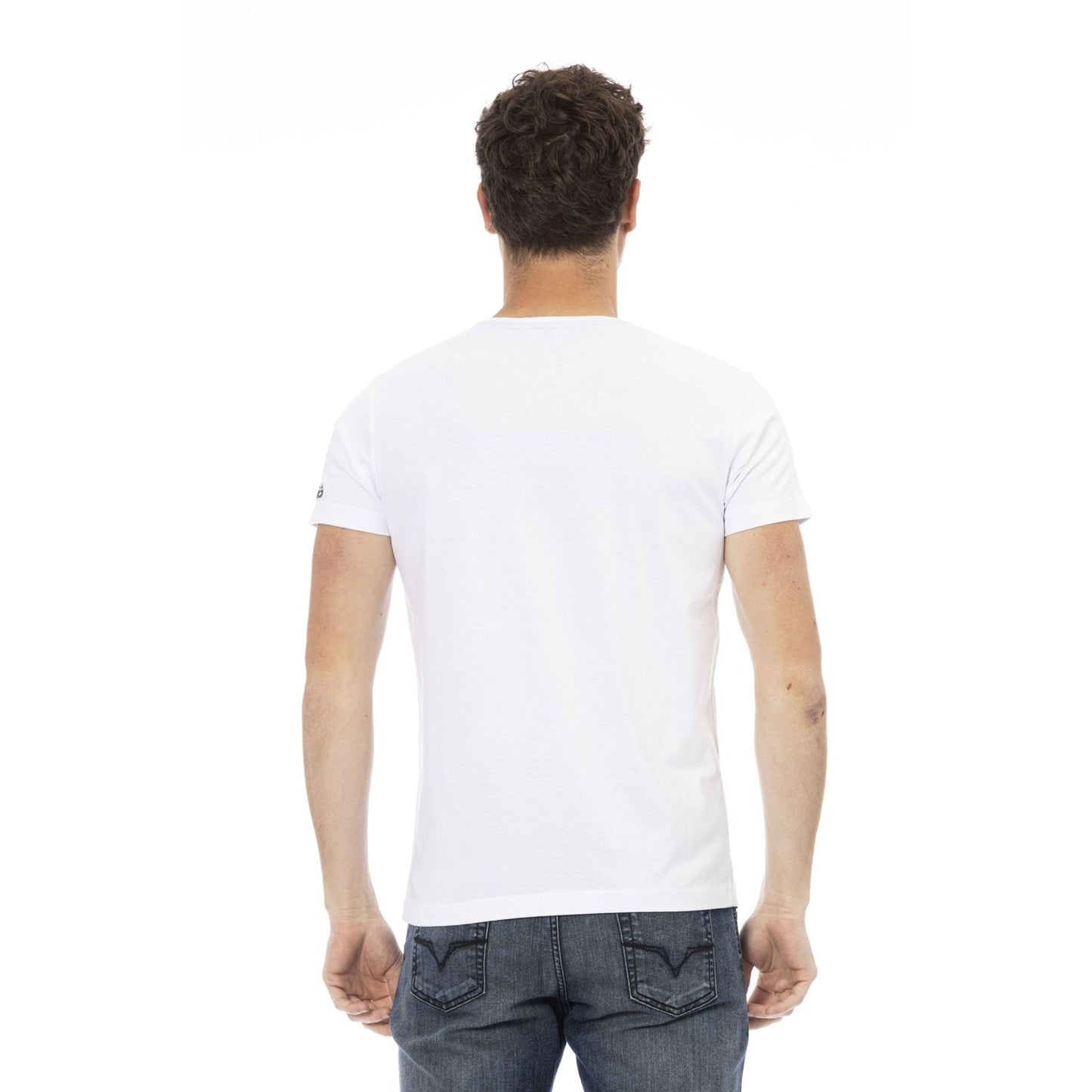 Trussardi Action T-shirts