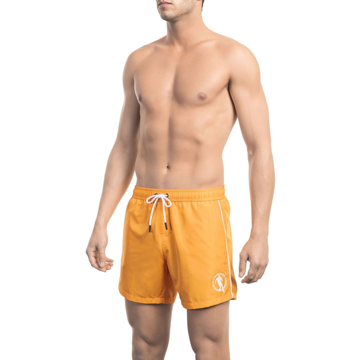 Bikkembergs Beachwear Maillots de bains