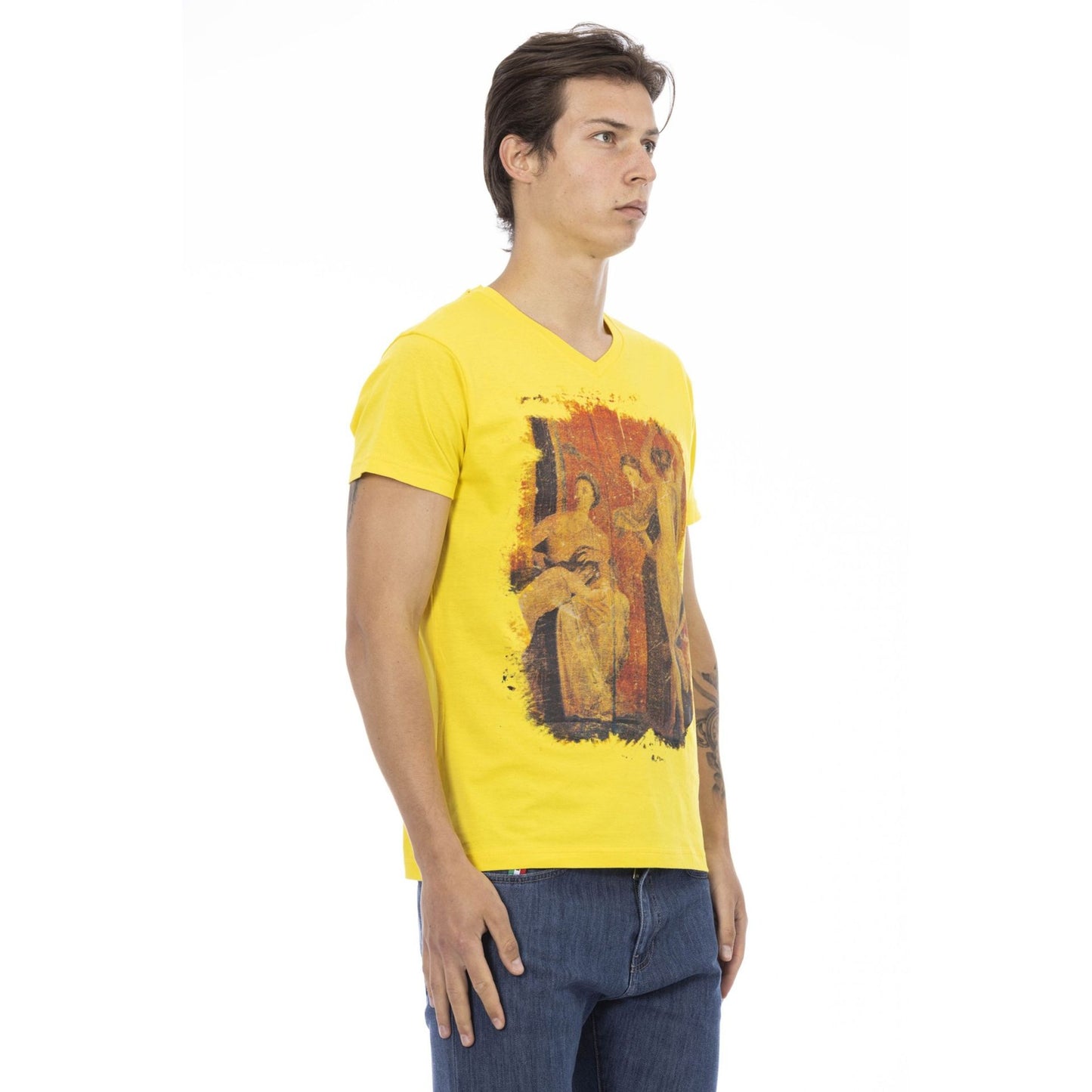 Trussardi Action T-shirts