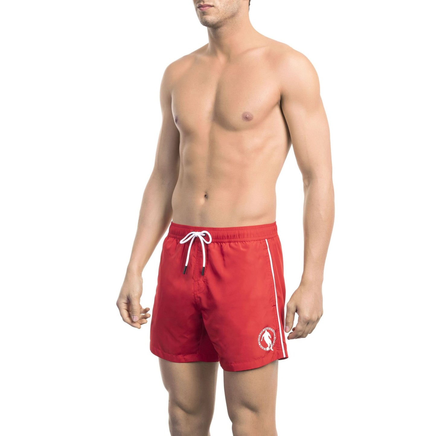 Bikkembergs Beachwear Maillots de bains