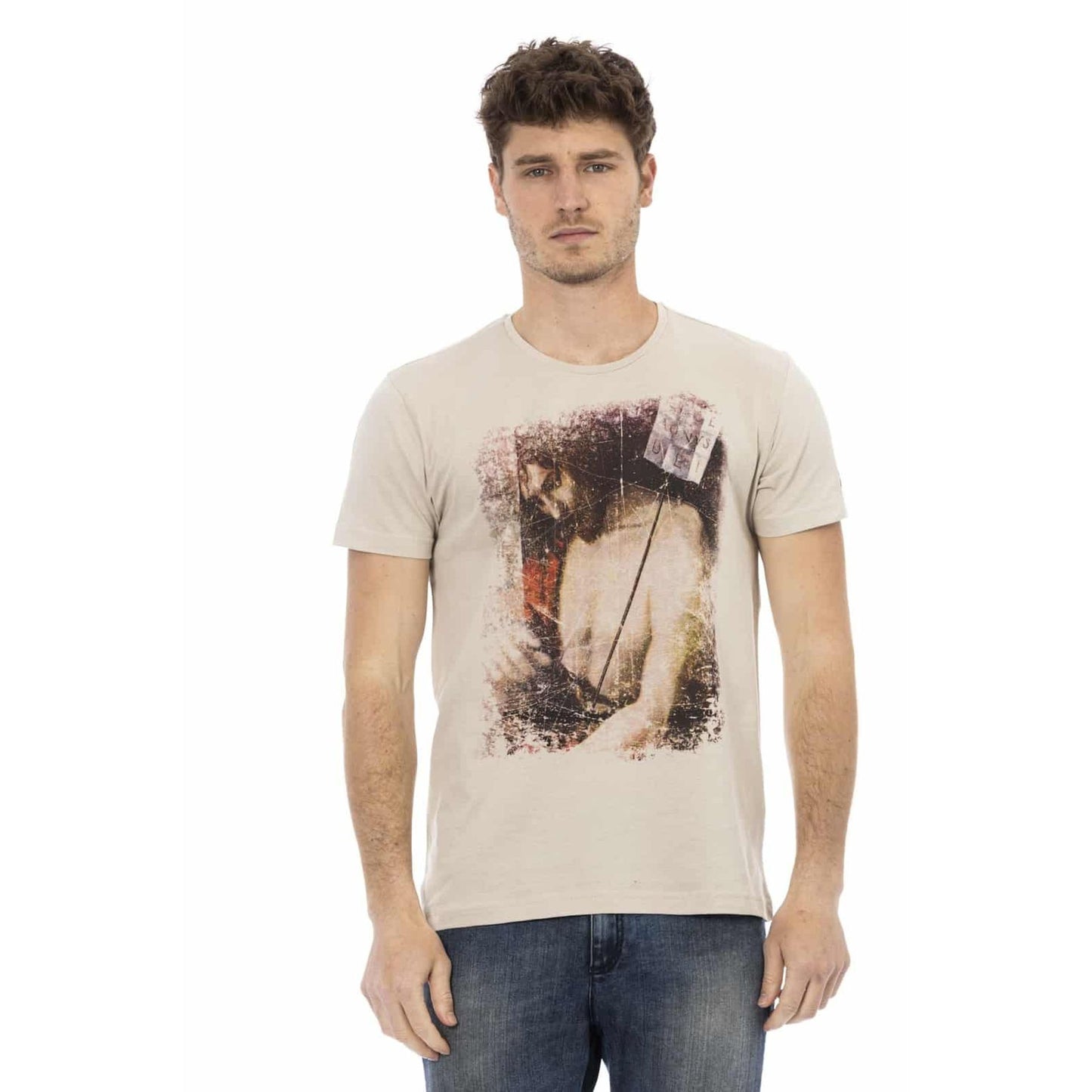 Trussardi Action T-shirts