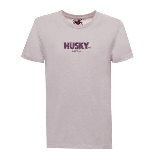 Camisetas husky 