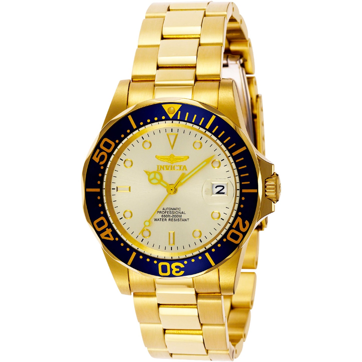 Invicta Montres