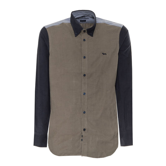 Harmont&Blaine Chemises