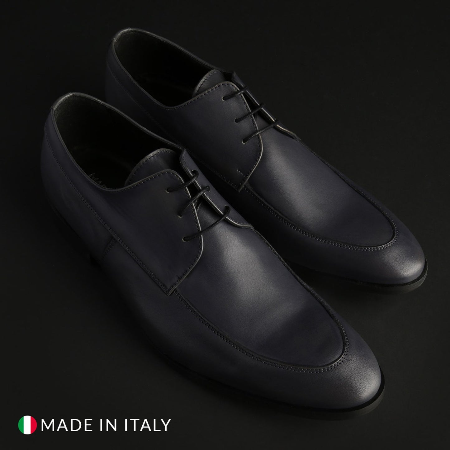 Made in Italia Chaussures à lacets