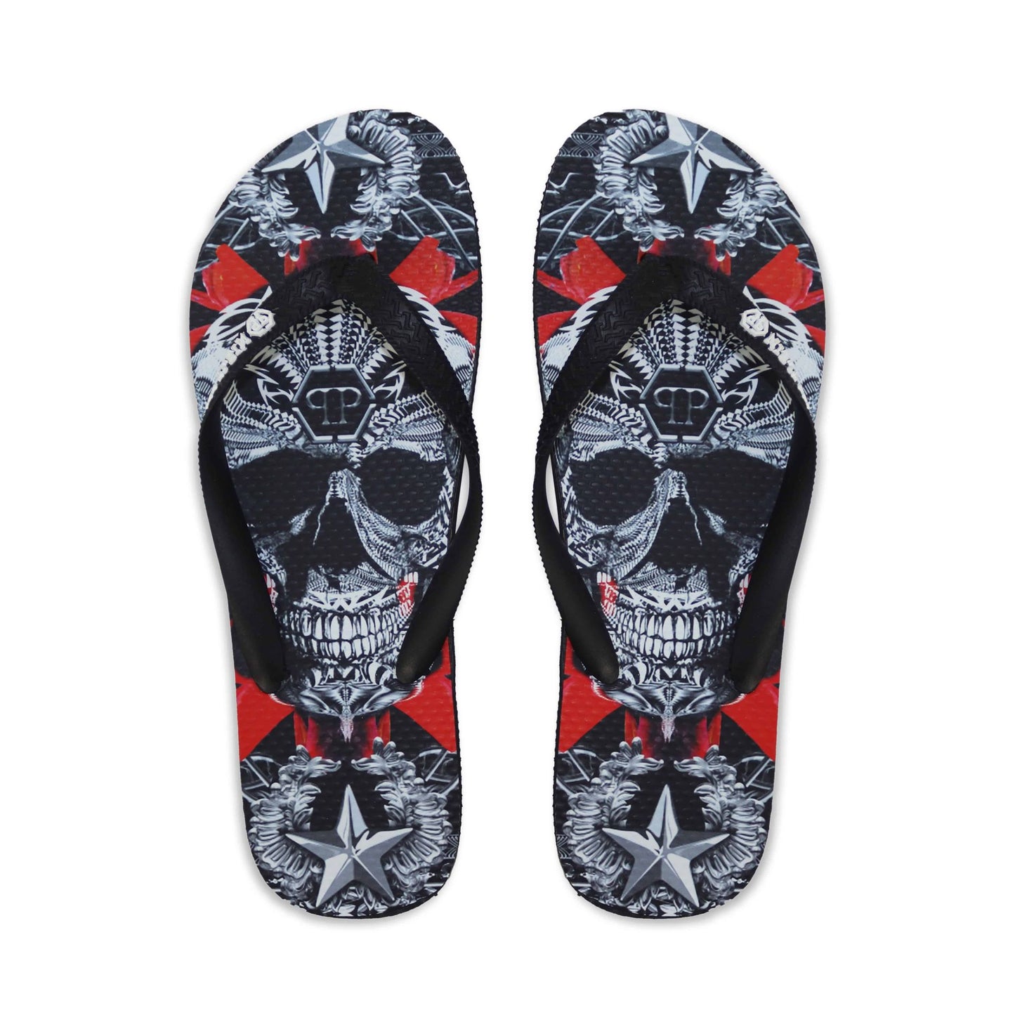 Philipp Plein Sandals and Flip Flops 