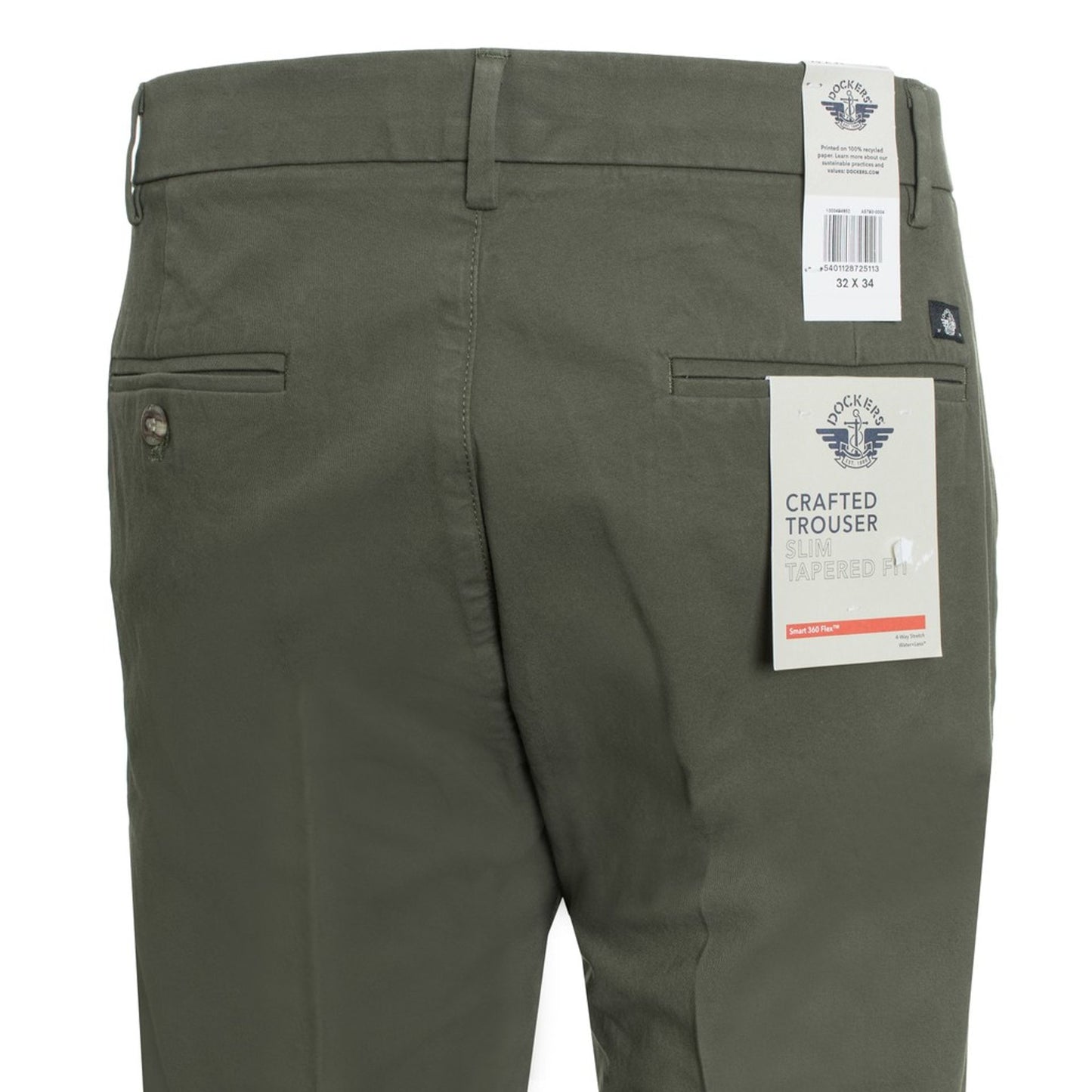 Dockers Pantalons